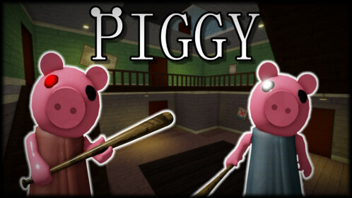 Piggy games codes (Update)