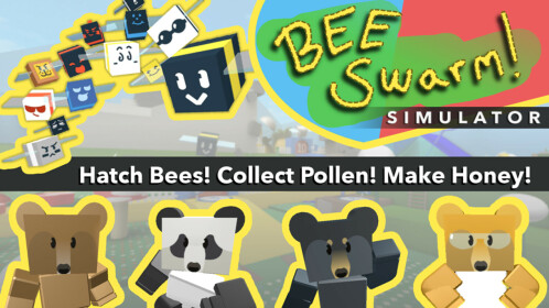 Bee Swarm Simulator games codes (Update)