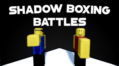Shadow Boxing Battles games codes (Update)