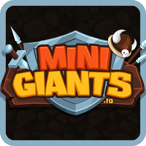 MiniGiants.io games codes (Update)