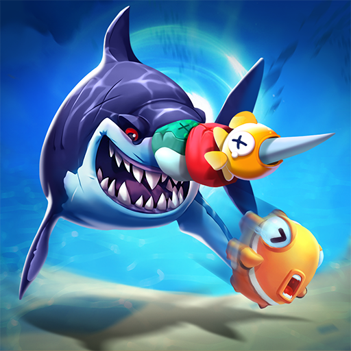 Fish EVOL.io games codes (Update)