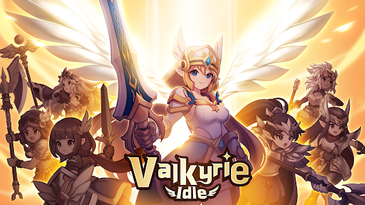 Valkyrie Story: Idle RPG Promo Codes in 2023