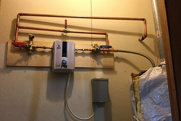 best-electric-tankless-water-heaters