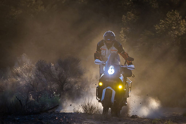 Top 8 Best Motorcycle Fog Lights