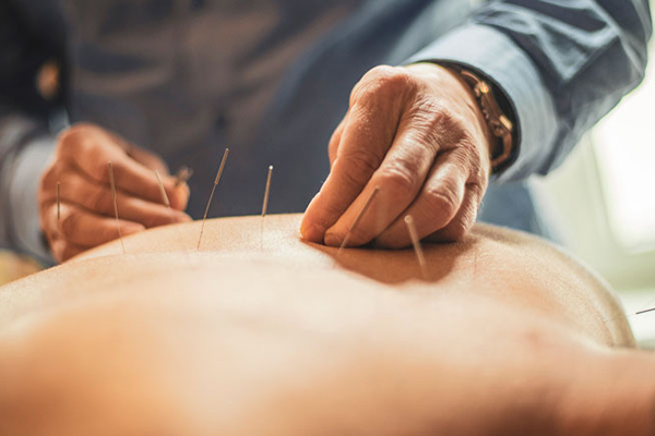 Can Acupuncture Make You Taller?