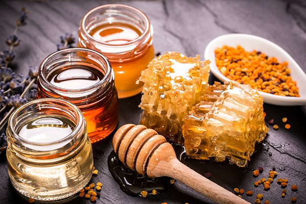 Does Honey Help Increase Height?