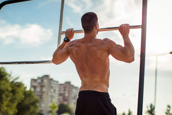 does-pull-ups-increase-height