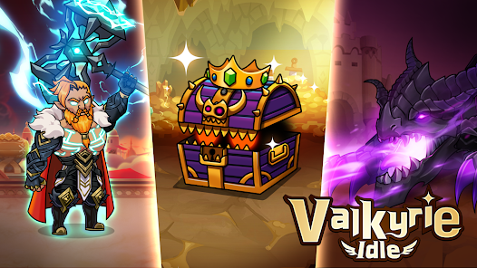 Valkyrie Story: Idle RPG Promo Codes in 2023