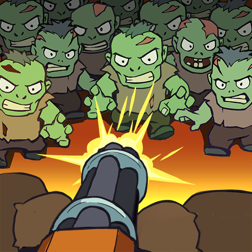 Zombie Idle Defense games codes (Update)