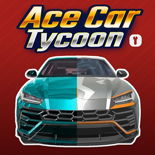 Ace Car Tycoon games codes (Update)