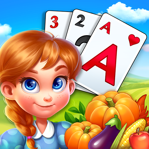 Solitaire : TriPeaks Farm games codes (Update)