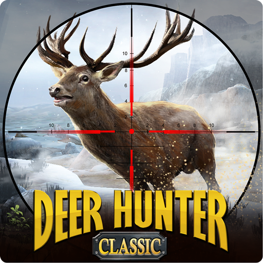 DEER HUNTER CLASSIC games codes (Update)