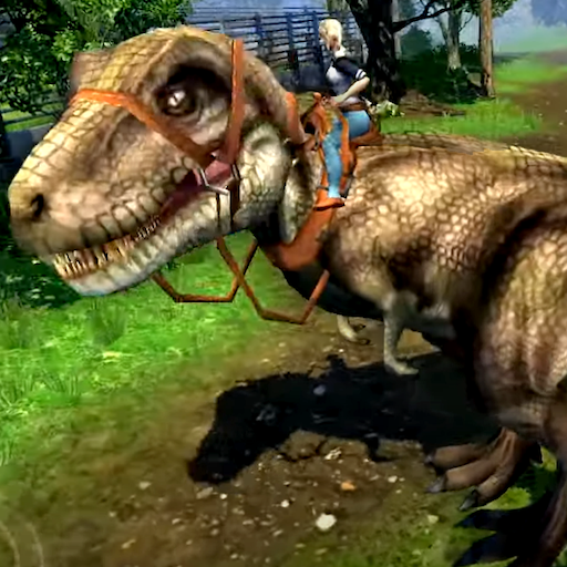 Dino Tamers – Jurassic MMO games codes (Update)