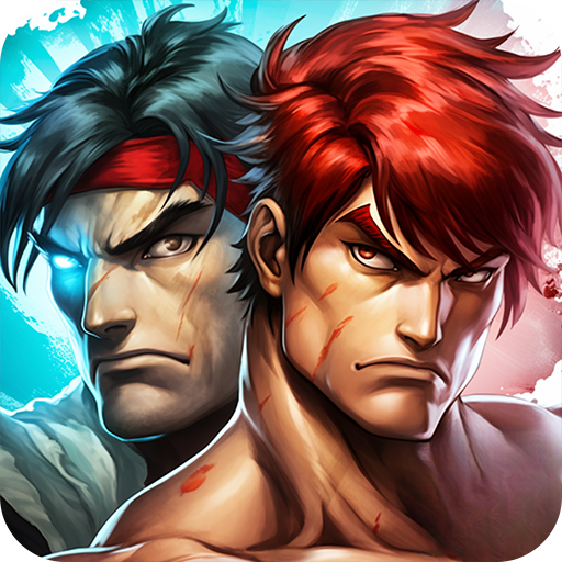 Street Fighter Online games codes (Update)