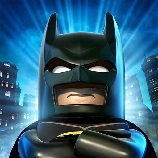 LEGO Batman: DC Super Heroes games codes (Update)