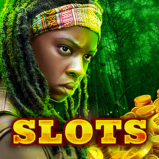 The Walking Dead Casino Slots games codes (Update)