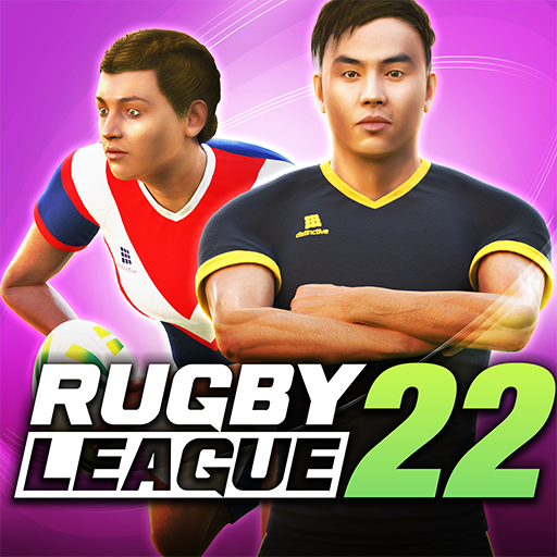 Rugby League 22 games codes (Update)