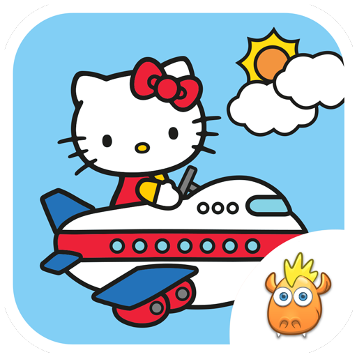 Hello Kitty Around The World games codes (Update)