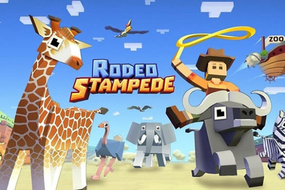 Rodeo Stampede codes (Update) - September 2025
