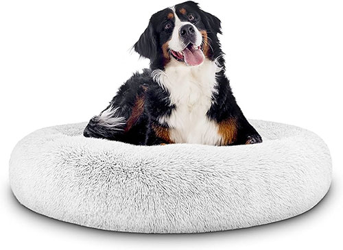 the-dog’s-bed-sound-sleep-donut-dog-bed