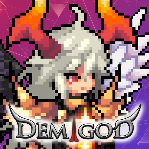 Demigod Idle: Rise of a legend codes (Update)