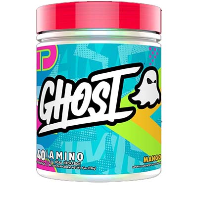 ghost-amino