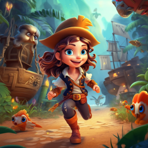 Pirate Adventure codes (Update)