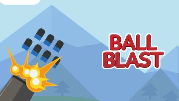 Ball Blast codes (Update)
