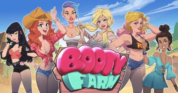 Booty Farm codes (Update)