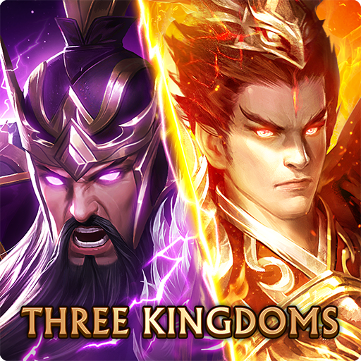 IDLE Warriors:Three Kingdoms codes (Update)