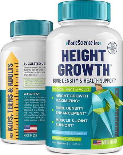 bonescience-height-growth-maximizer