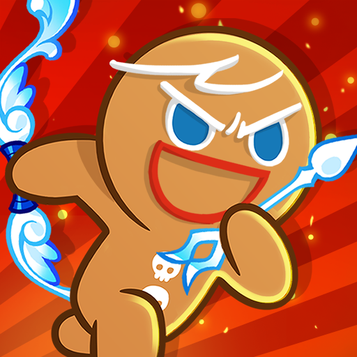 CookieRun: OvenBreak codes (Update)