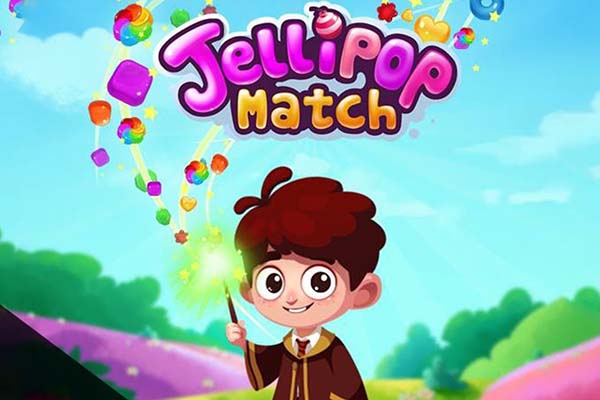 Jellipop Match codes (Update)