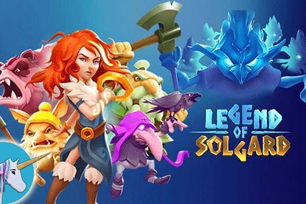 Legend of Solgard codes (Update)