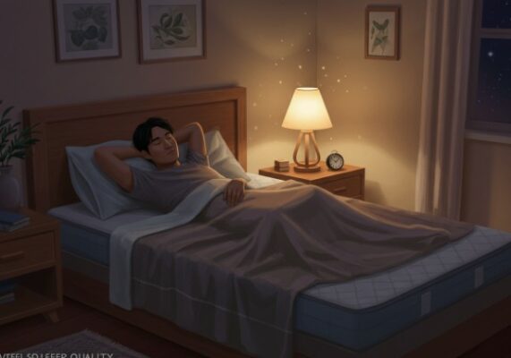 optimize-sleep-quality-for-growth-hormone-release-1