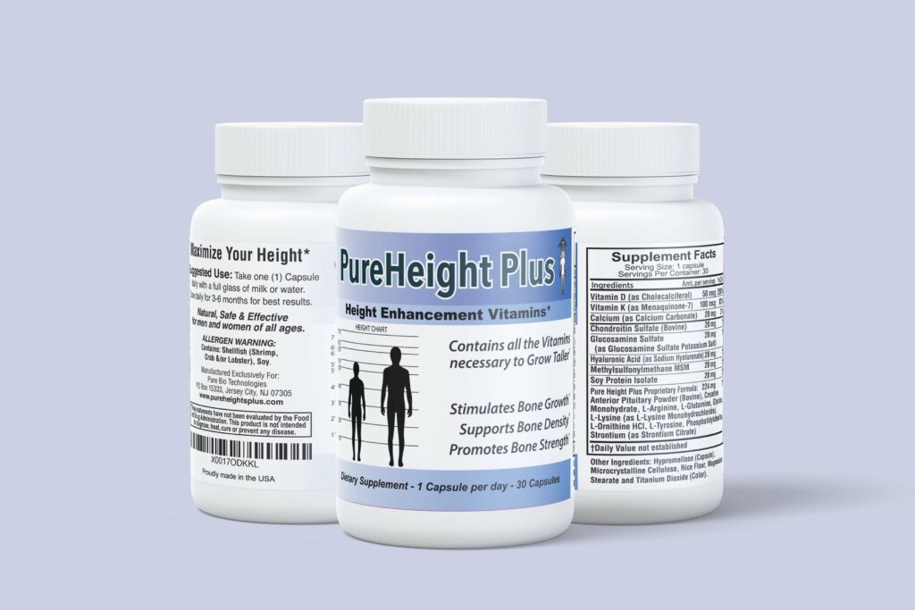 pureheight-plus