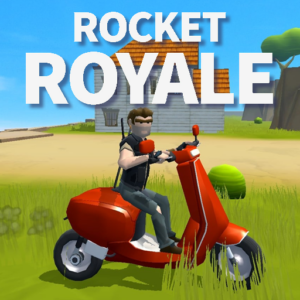 Rocket Royale codes (Update) - October 2025