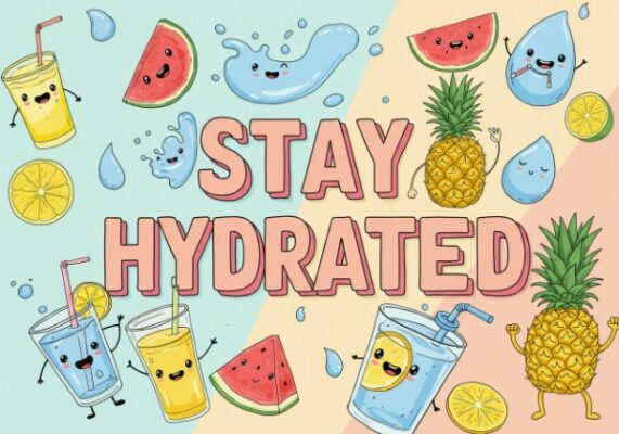 stay-hydrated