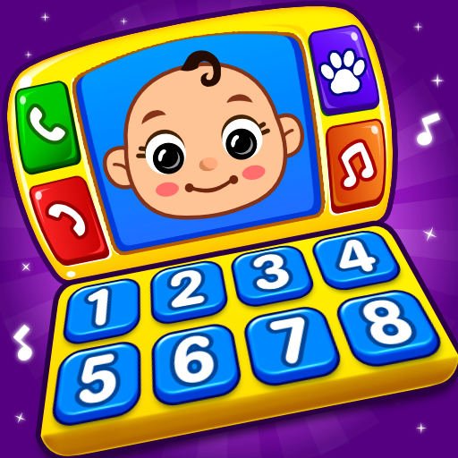 Baby Games: Piano & Baby Phone codes (Update)