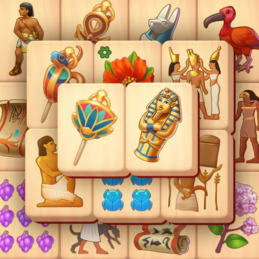 Pyramid of Mahjong: Tile Match codes (Update)