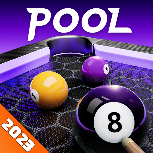 Infinity 8 Ball™ Pool King codes (Update)