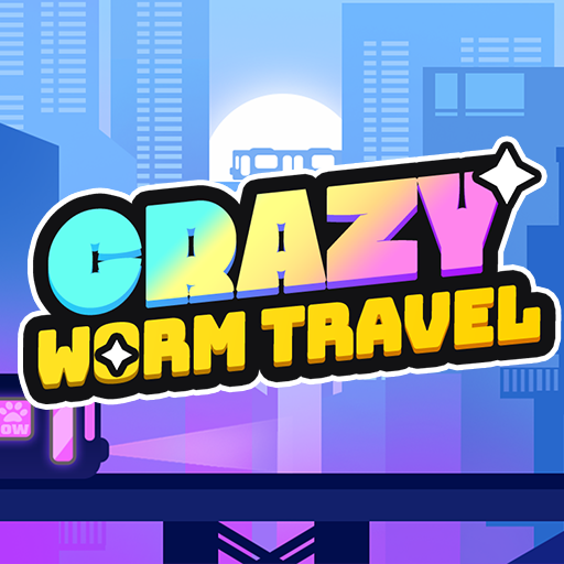 Crazy Worm Travel codes (Update)