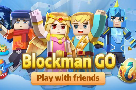 blockman-go