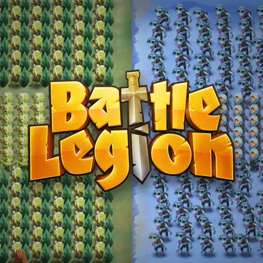 Battle Legion – Mass Battler codes (Update)