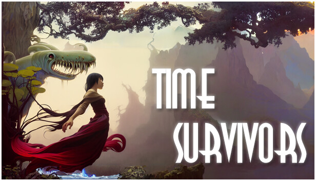 Time Survivors games codes (Update)