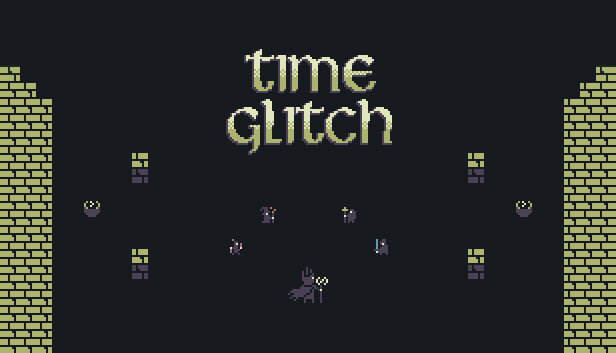 Time Glitch games codes (Update)