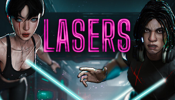 LASERS games codes (Update)