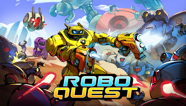 Roboquest games codes (Update)