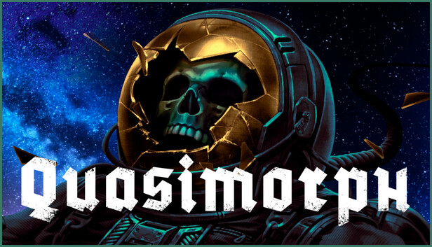 Quasimorph games codes (Update)