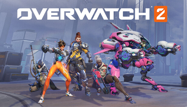 Overwatch® 2 games codes (Update)